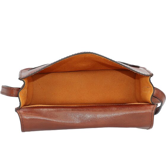 The Bridge Lucrezia Umhängetasche Leder 22 cm The Bridge Lucrezia Umhängetasche Leder 22 cm