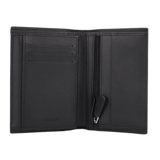 Lacoste FG Geldbörse Leder 9 cm