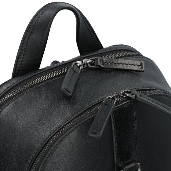 The Bridge Giacomo Daypack Leder 43 cm Laptopfach