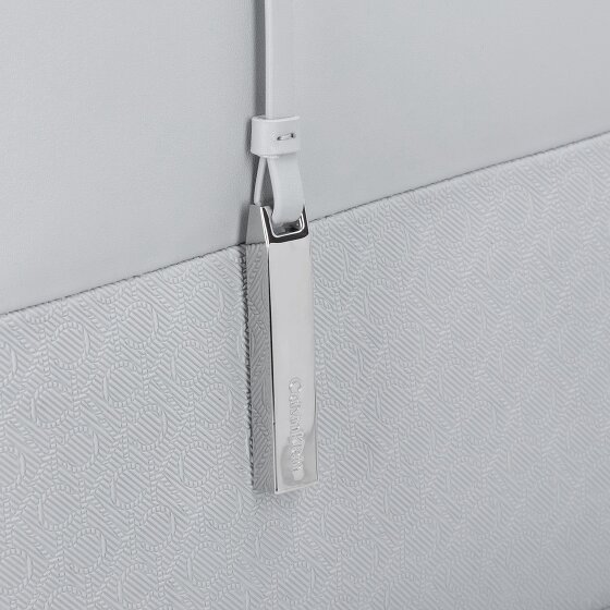 Calvin Klein CK Mixmedia Shopper Tasche 39 cm Calvin Klein CK Mixmedia Shopper Tasche 39 cm