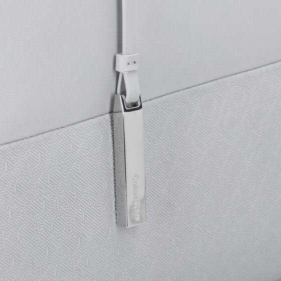 Calvin Klein CK Mixmedia Shopper Tasche 39 cm