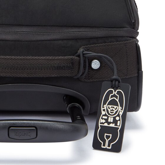 Kipling Basic Aviana 2 Rollen Reisetasche S 54 cm