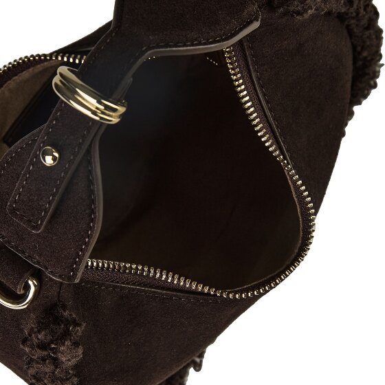 Boss Beyond Handtasche S Leder 21 cm