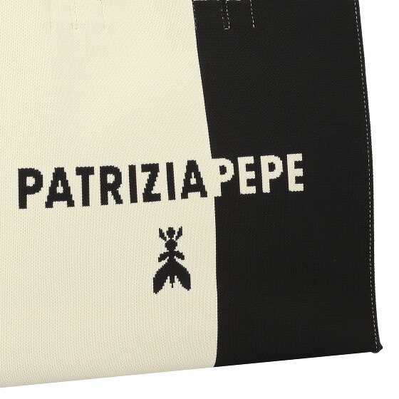 Patrizia Pepe Shopper Tasche 39 cm