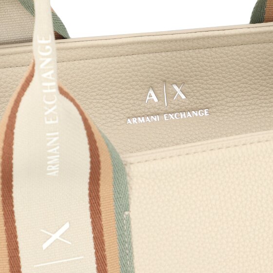 Armani Exchange Shopper Tasche 37 cm