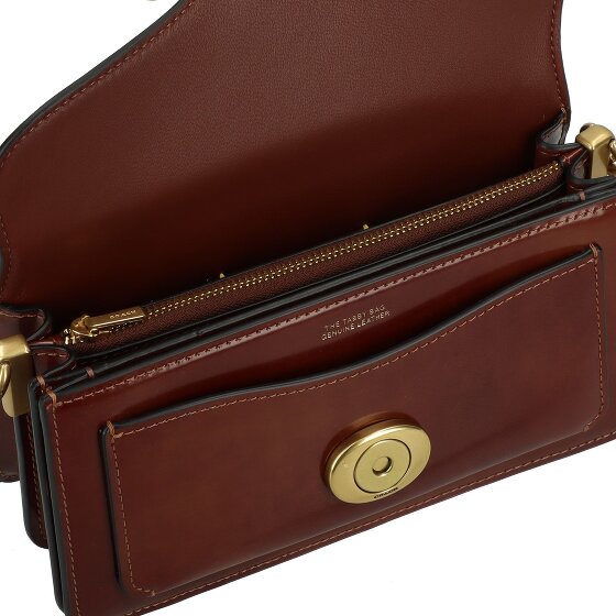 Coach Tabby Schultertasche Leder 20 cm Coach Tabby Schultertasche Leder 20 cm
