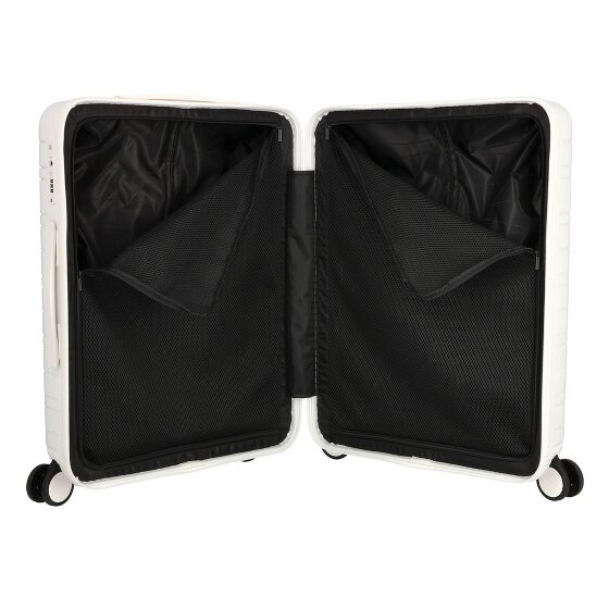 Horizn Studios Essential 4 Rollen Trolley 64 cm