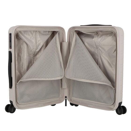 Horizn Studios M5 Essential 4 Rollen Kabinentrolley 55 cm
