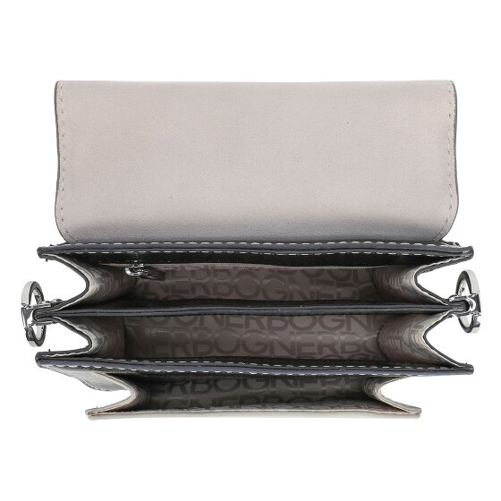 Bogner Bex Schultertasche Leder 18.5 cm Bogner Bex Schultertasche Leder 18.5 cm