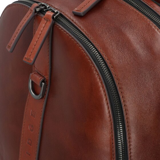 The Bridge Giacomo Daypack Leder 43 cm Laptopfach