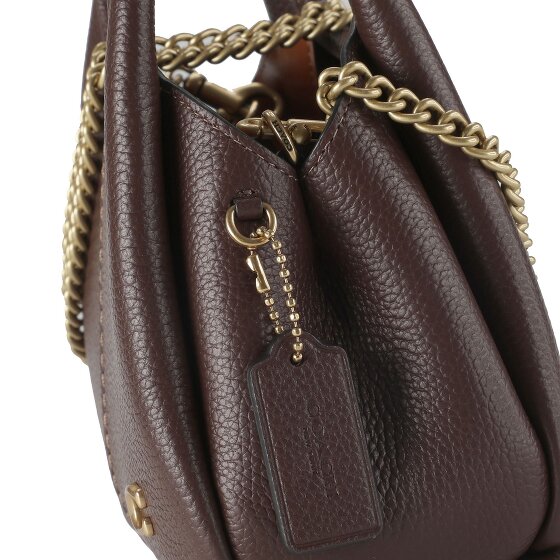 Coach Lana Handtasche Leder 23.5 cm