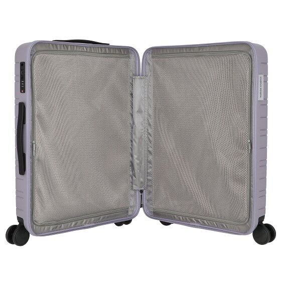 Horizn Studios H6 Essential 4-Rollen Trolley 64 cm
