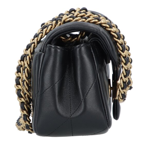 Coach Tabby Schultertasche Leder 20 cm