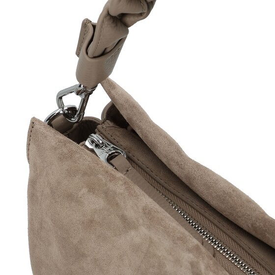 Coccinelle Boheme Handtasche Leder 22.5 cm