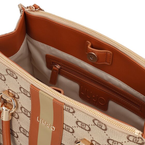 Liu Jo Manh Shopper Tasche 22 cm