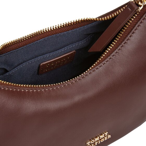 Tommy Hilfiger Moon Umhängetasche Leder 19 cm