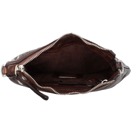 Campomaggi Liri Umhängetasche Leder 20 cm