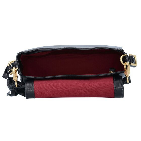 The Bridge Pearl District Schultertasche Leder 24 cm The Bridge Pearl District Schultertasche Leder 24 cm