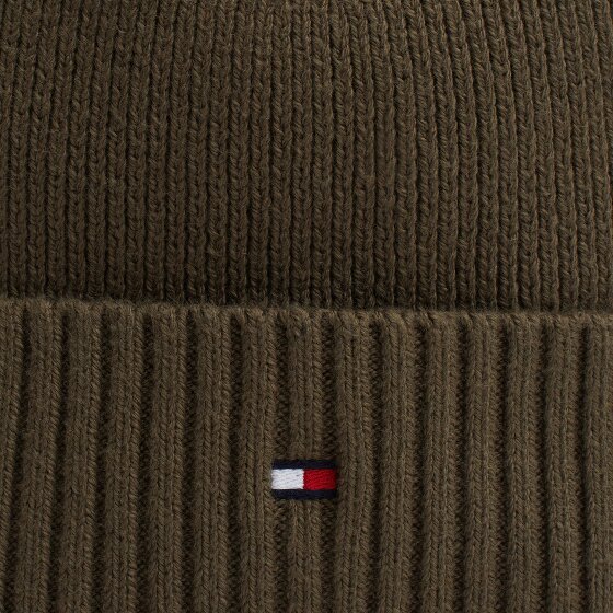 Tommy Hilfiger TH Flag Strickmütze