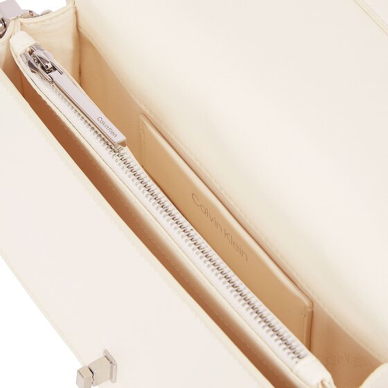 Calvin Klein Re-Lock Umhängetasche 24 cm Calvin Klein Re-Lock Umhängetasche 24 cm