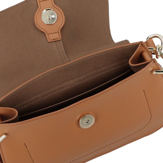 Furla Flow Handtasche Leder 21 cm