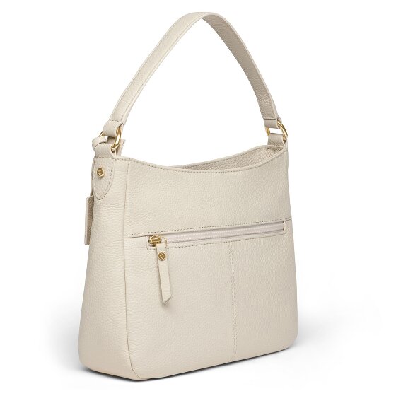 Lazarotti Bologna Leather Schultertasche Leder 27 cm Lazarotti Bologna Leather Schultertasche Leder 27 cm