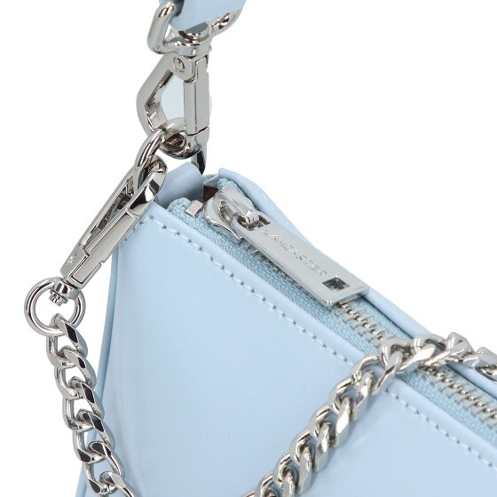 Lancaster Suave Even Schultertasche Leder 23 cm Lancaster Suave Even Schultertasche Leder 23 cm