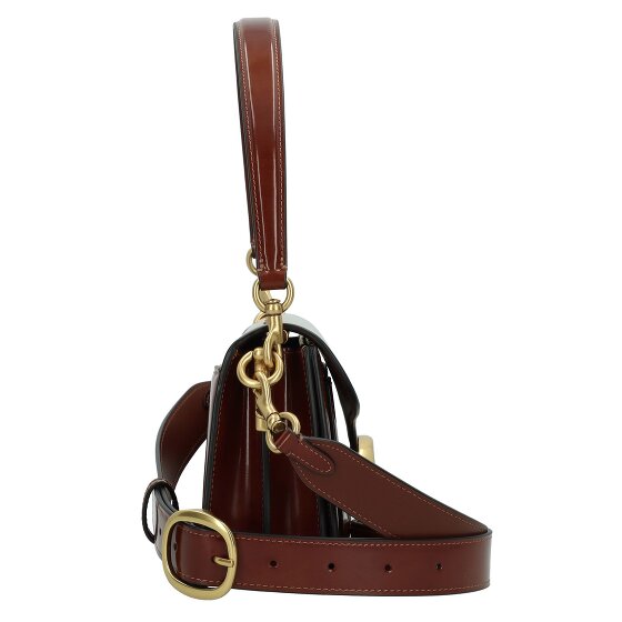 Coach Tabby Schultertasche Leder 26 cm