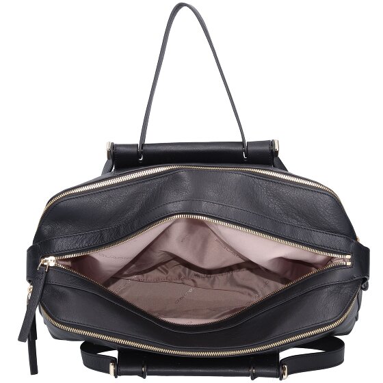 Piquadro Circle Laptoptasche Leder 40 cm Laptopfach