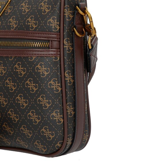 Guess Milano Umhängetasche 22 cm Guess Milano Umhängetasche 22 cm