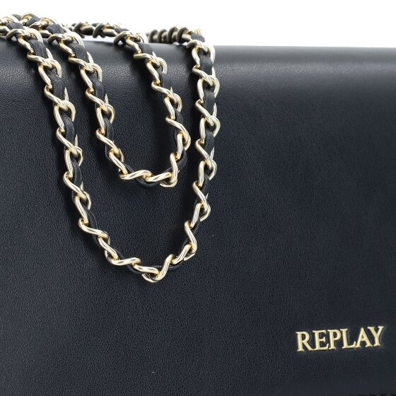 Replay Umhängetasche 30 cm