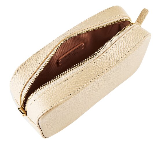 Coccinelle Tebe Umhängetasche Leder 18 cm