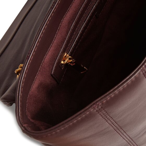 Ted Baker Anileah Schultertasche Leder 26 cm