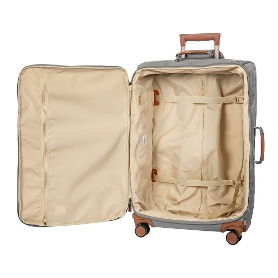 Bric's X-Collection 4 Rollen Trolley 71 cm