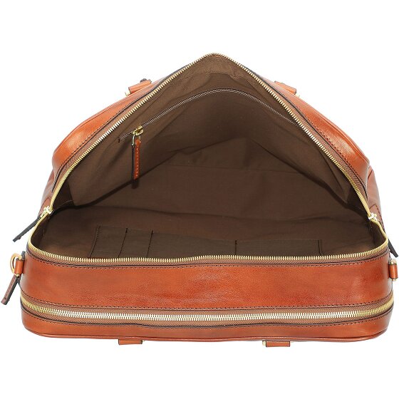 The Bridge Story Uomo Aktentasche Leder 40 cm