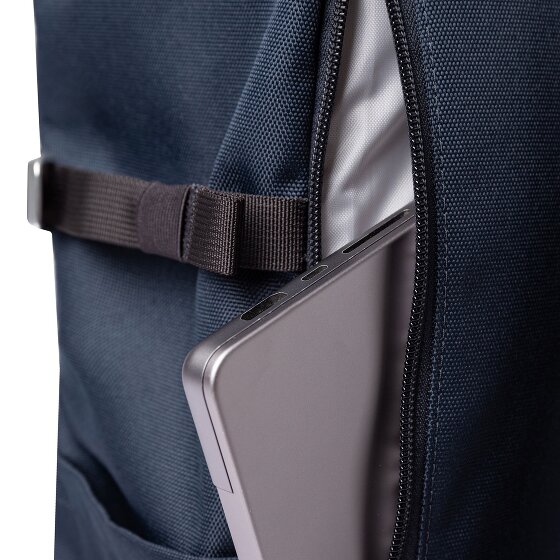Sandqvist Icon Daypack 65 cm Laptopfach Sandqvist Icon Daypack 65 cm Laptopfach