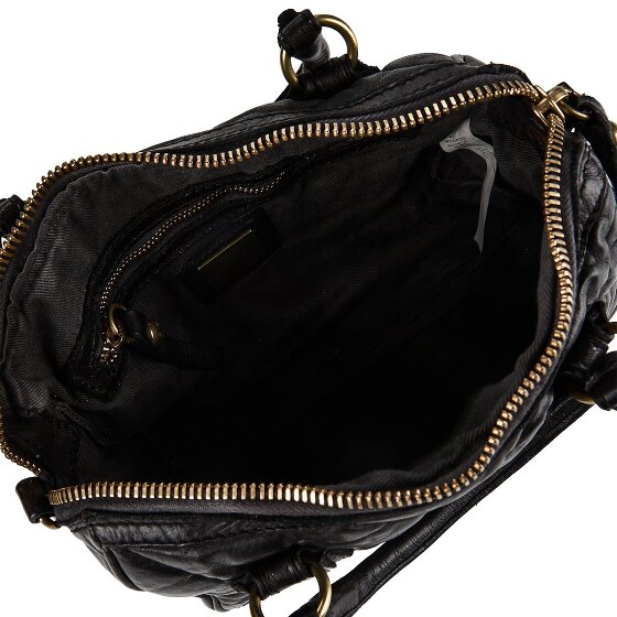 Campomaggi Ricciarda Handtasche M Leder 26 cm