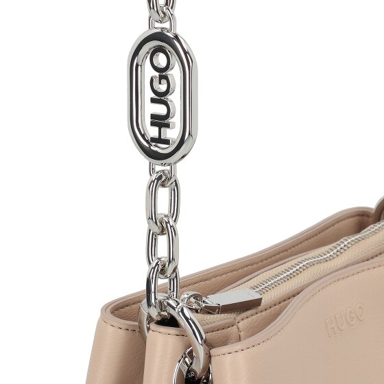 Hugo Freesia Schultertasche 22.5 cm