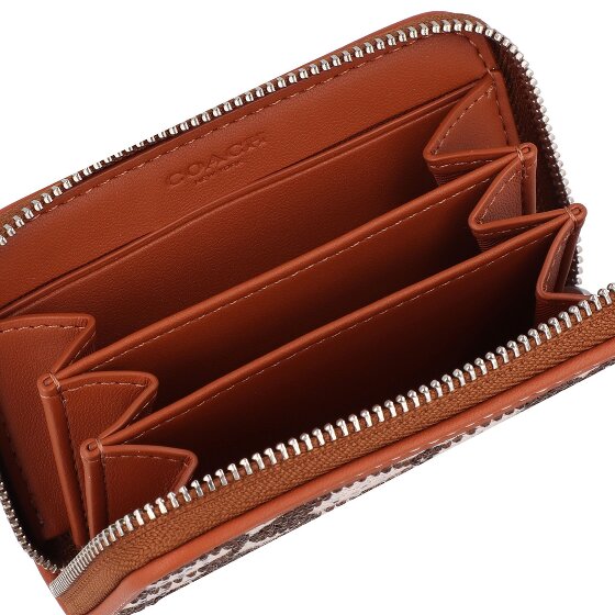 Coach Essentials Geldbörse 11 cm