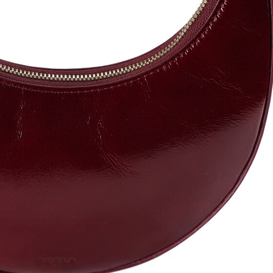 Furla Delizia Schultertasche Leder 19 cm Furla Delizia Schultertasche Leder 19 cm
