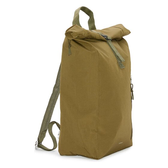Sandqvist Grid Daypack 56 cm Laptopfach