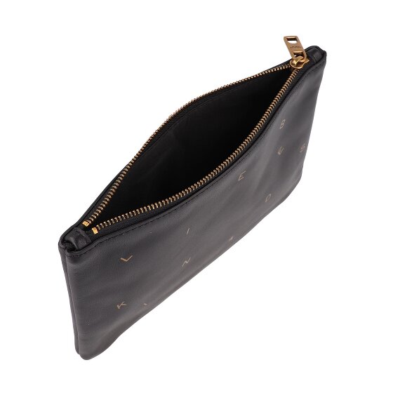 Liebeskind Dancing Letters Kosmetiktasche Leder 21 cm Liebeskind Dancing Letters Kosmetiktasche Leder 21 cm