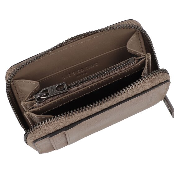 Liebeskind Eliza Geldbörse Leder 8 cm Liebeskind Eliza Geldbörse Leder 8 cm