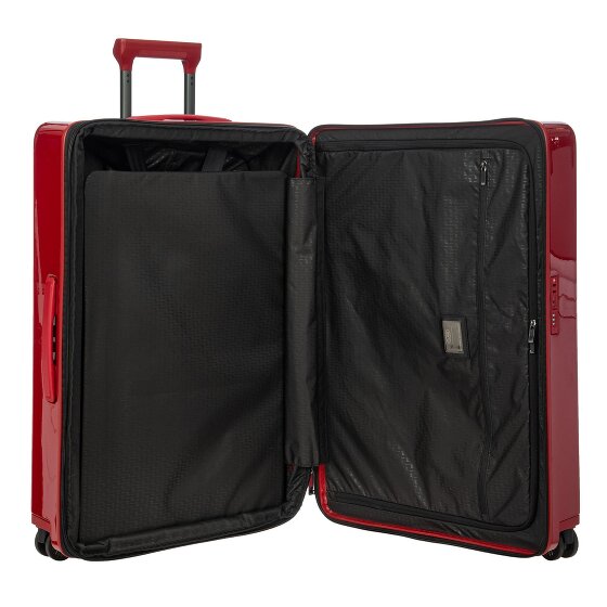 Porsche Design Roadster 4-Doppelrollen Trolley 78 cm