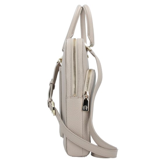 AIGNER Ivy Laptoptasche Leder 29 cm