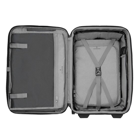 Victorinox Werks Traveler 6.0 2-Rollen Kabinentrolley 55 cm Laptopfach