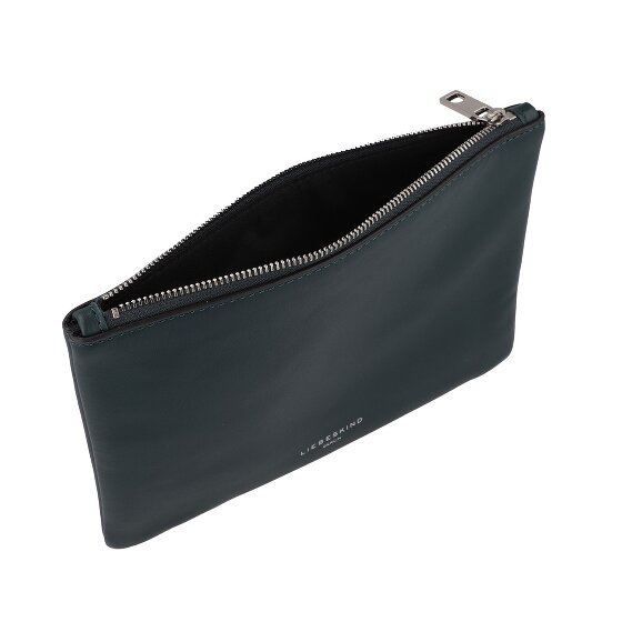 Liebeskind Dancing Letters Kosmetiktasche Leder 21 cm