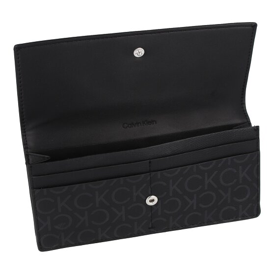 Calvin Klein Business Geldbörse RFID Schutz 18.5 cm