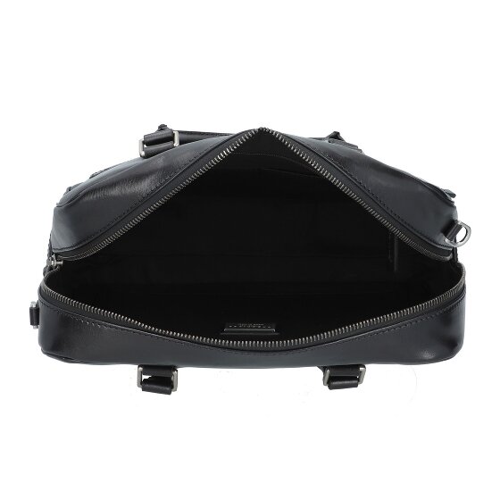 The Bridge Story Uomo Aktentasche Leder 37 cm