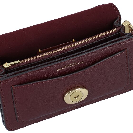 Coach Tabby Schultertasche Leder 20 cm
